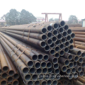  A53 Seamless Pipe ASTM A335 Hot Rolled Alloy Seamless Steel Pipe Supplier